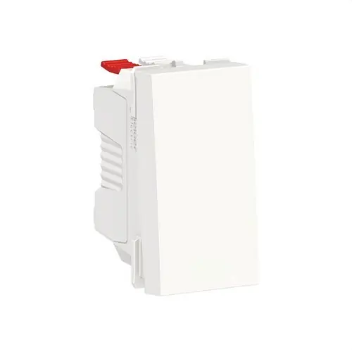 Compra Ahora PULSADOR 1 MODULO POLAR