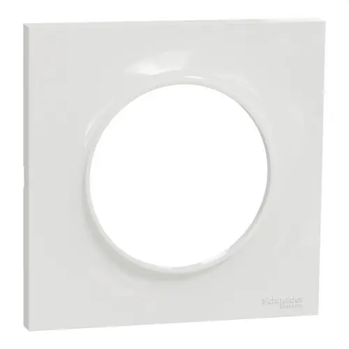 MARCO STYL CON 1 ELEMENTO BLANCO Descuento