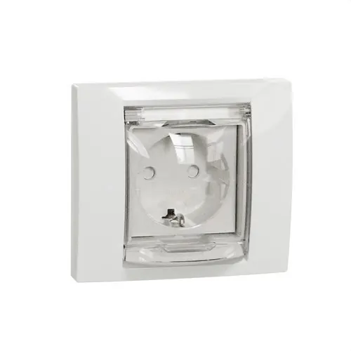 Mayoreo SCHUKO NU003718 IP44 POLAR