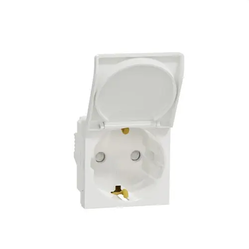 SCHUKO NU303718TA CON TAPA POLAR Nueva Colección