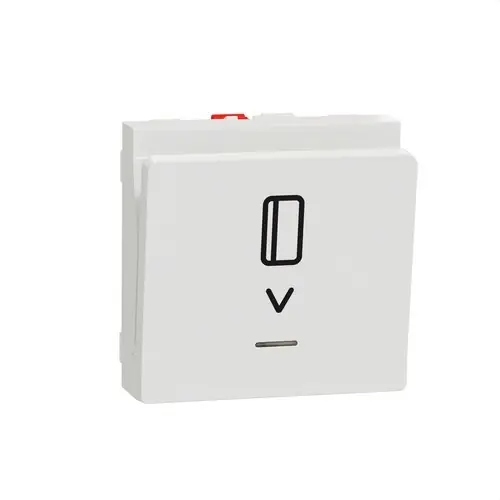 Promoción Exclusiva INTERRUPTOR DE TARJETA 10A POLAR