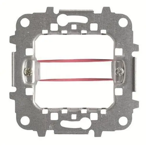 Venta Final BASTIDOR DE 1 ELEMENTO 2 MÓDULOS CON GARRAS ZENIT