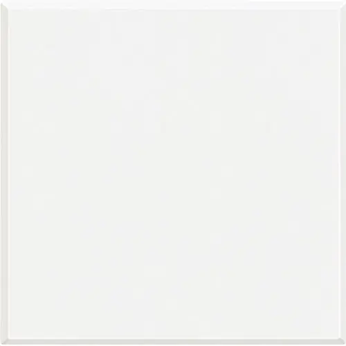 Devolución Gratuita MÓDULO CIEGO CON 2 MÓDULOS AXOLUTE EN COLOR BLANCO