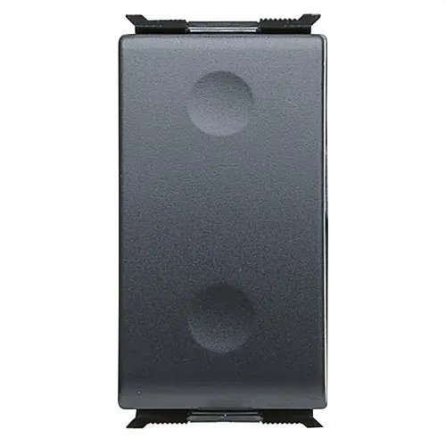 Oferta Flash CONMUTADOR 1P 250V AC DE 16AX SÍMBOLO GENÉRICO 1 MÓDULO