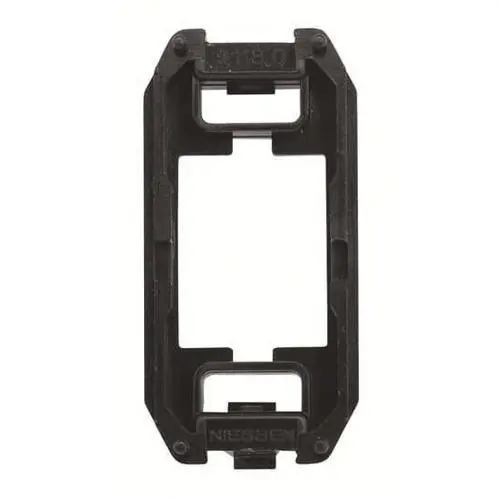 SOPORTE RJ45 CAT5E/CAT6 SISTEMA KEYSTONE Exclusivo