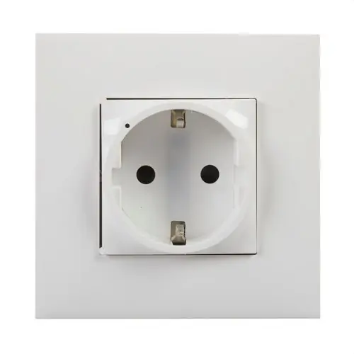 Máxima Calidad BASE VALENA NEXT W/NETATMO 2P+T BLANCO