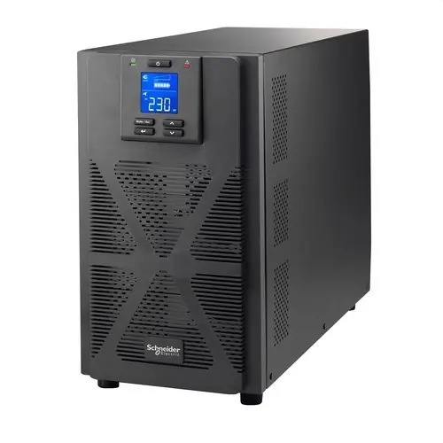 Promoción EASY UPS ONLINE SRVS 3 KVA 230 V