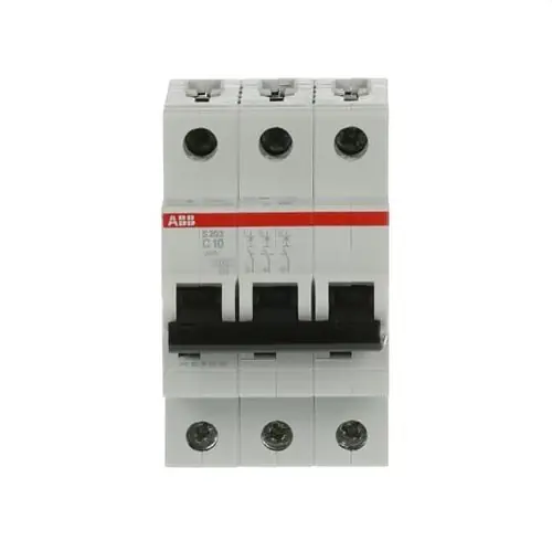Ordena Ya MAGNETOTÉRMICO S203-C10
