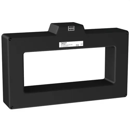Máxima Calidad RELÉ TOROIDAL RECTANGULAR 470x160mm 3200A
