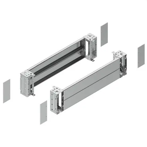 Nueva Colección ZÓCALO + KIT FRONTAL A1000x200 ACERO INOXIDABLE 304L