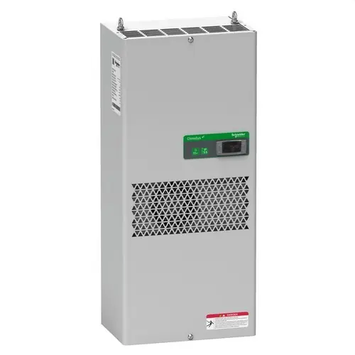 Bestseller CLIMATIZADOR LATERAL 800W 50-60Hz 230V ACERO INOXIDABLE UL