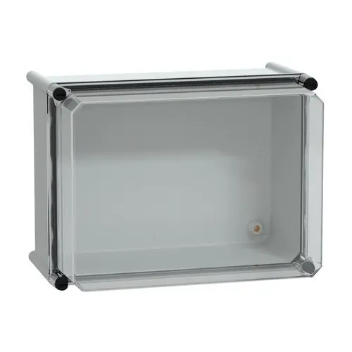 Comprar En Línea CAJA TRANSPARENTE PLS 27x36x23 7035