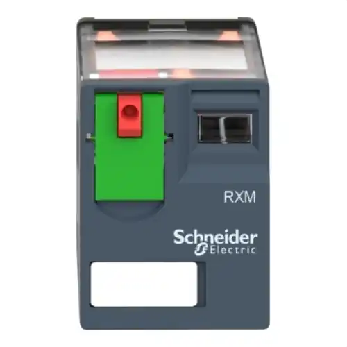 Promoción RELÉ MINIATURA 10A 3 NA/NF 48V CA