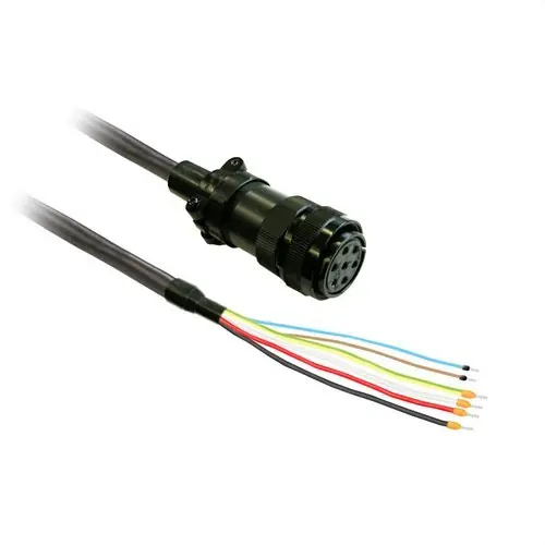 CABLE 5m BLINDADO 3,3mm² BCH2 FRENO CONECTOR MIL Barato