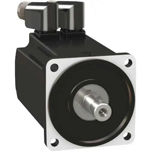 Barato MOTOR 8,4Nm IP65 CHAVETA ST128 ACODADO
