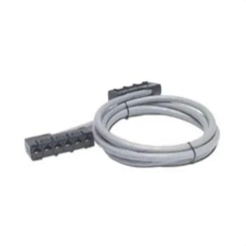 CABLE DE DISTRIBUCIÓN DE DATOS CAT5e UTP 11,2m 37ft Disponible Ahora