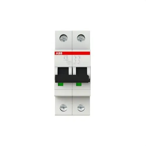 MAGNETOTÉRMICO S202-B10 Envío Inmediato