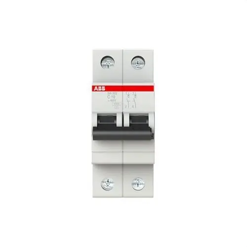 MAGNETOTÉRMICO SH201-C6-NA Últimas Unidades