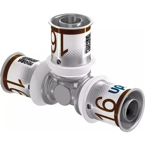 Envío Exprés TE 20-20-20 UPONOR S-PRESS PLUS