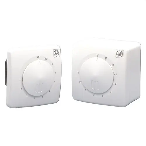 REB-2.5 N (230V 50) Hecho A Mano