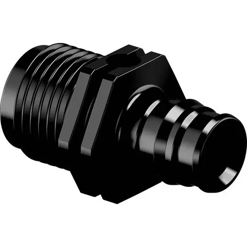 Garantía De Devolución De Dinero RACOR FIJO MACHO PPSU 16x1/2" UPONOR Q&E