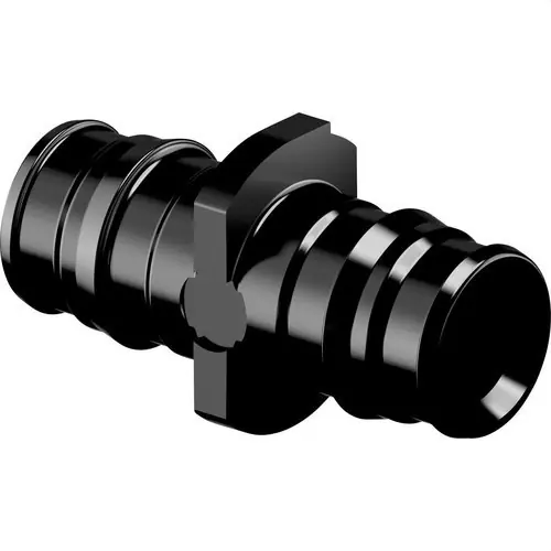 MANGUITO UNIÓN PPSU 16-16 UPONOR Q&E Certificado