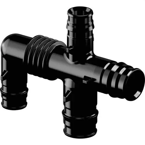 COLECTOR TECHO PPSU 20 1X20+2X16 c/c45mm UPONOR Q&E Última Versión