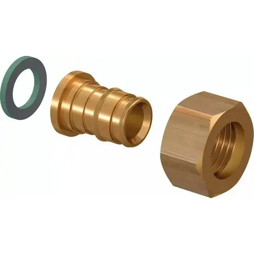 Envío Exprés RACOR MÓVIL 20x3/4" UPONOR Q&E