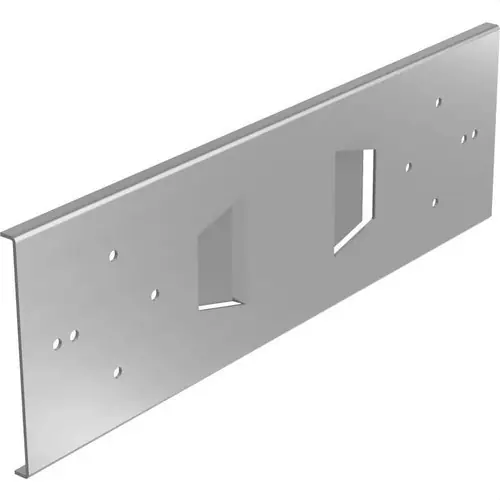 Profesional PLACA DE FIJACIÓN 210x65mm UPONOR SMART AQUA