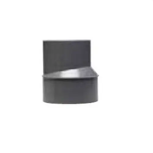 REDUCCIÓN EXCÉNTRICA M-H REE-07 DIÁMETRO 160-110 Profesional