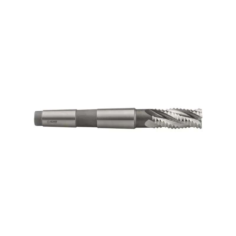 Devolución Gratuita Fresa frontal desb.gru.6z din-845 b hsse-co mgo.con.ø36,00mm