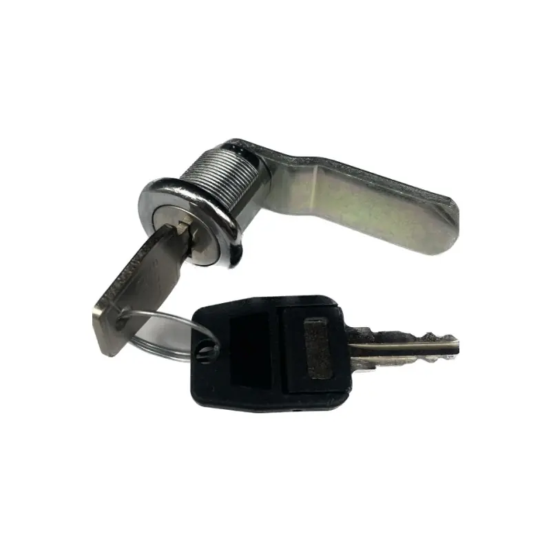 Cerradura nº5 amaestrada llave maestra m-22 Nueva Colección