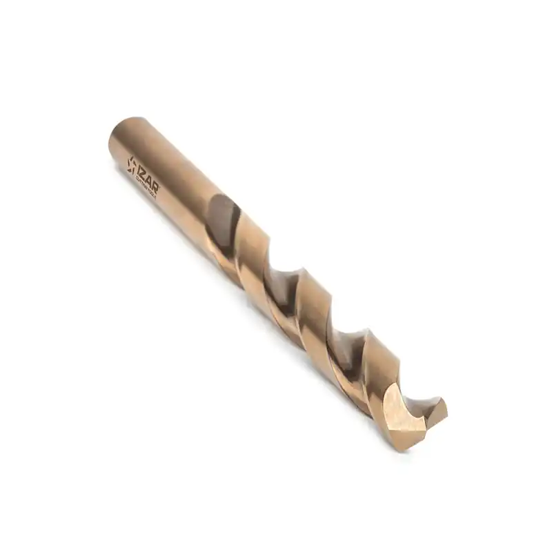 Premium Broca din-338 n hsse-co ø8,25 mm ref.1016 (embalaje de 10 unidades)