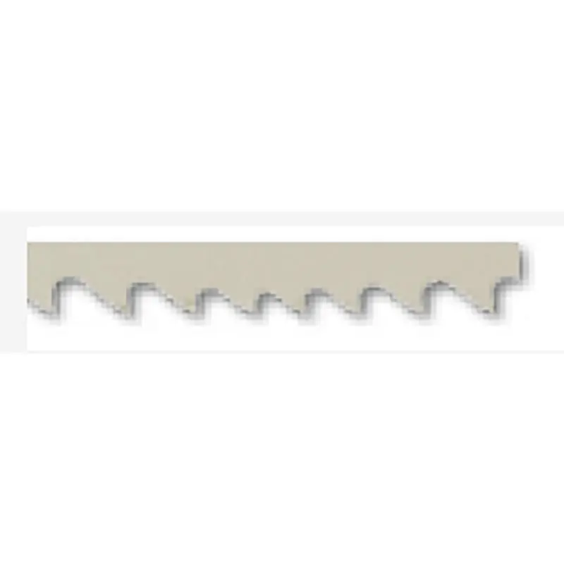Sierra cinta wikus 523 ecoflex m42 3120x27x0,90 paso 5-8 Oferta Flash
