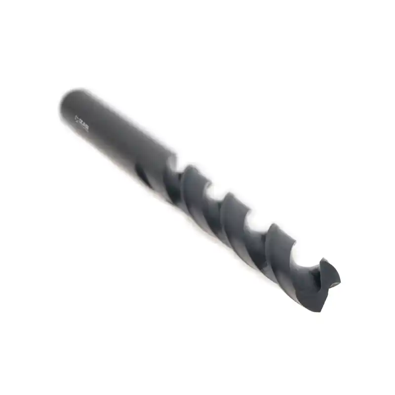 A Buen Precio Broca din-338 n hss ø2,40 mm ref.1010