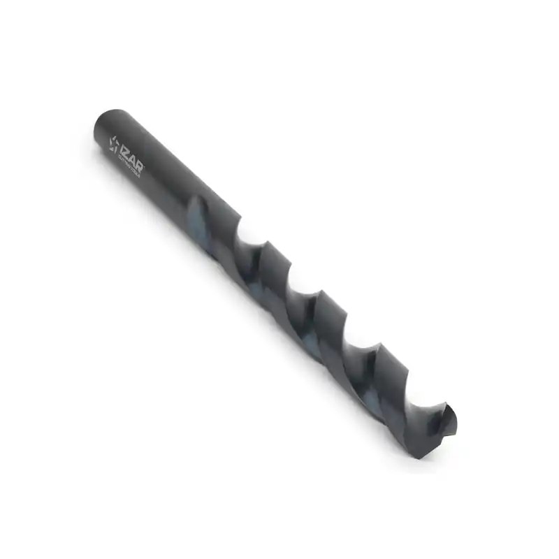 A Buen Precio Broca din-340 n hss larga ø10,75x195x128 mm ref.1030