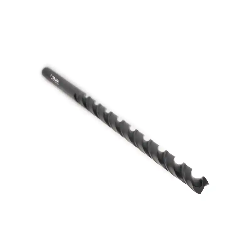 Stock Limitado Broca din-1869 n hss extra larga ø8,00x390x265 mm ref.1040