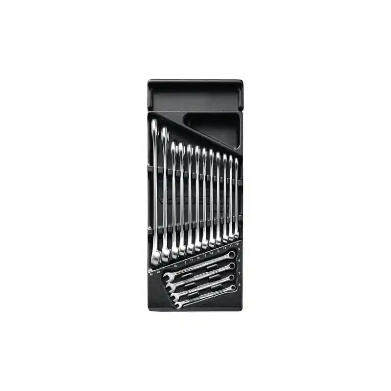 Venta Final Modulo 16 llaves comb. mod.440-1pb 'oferta'