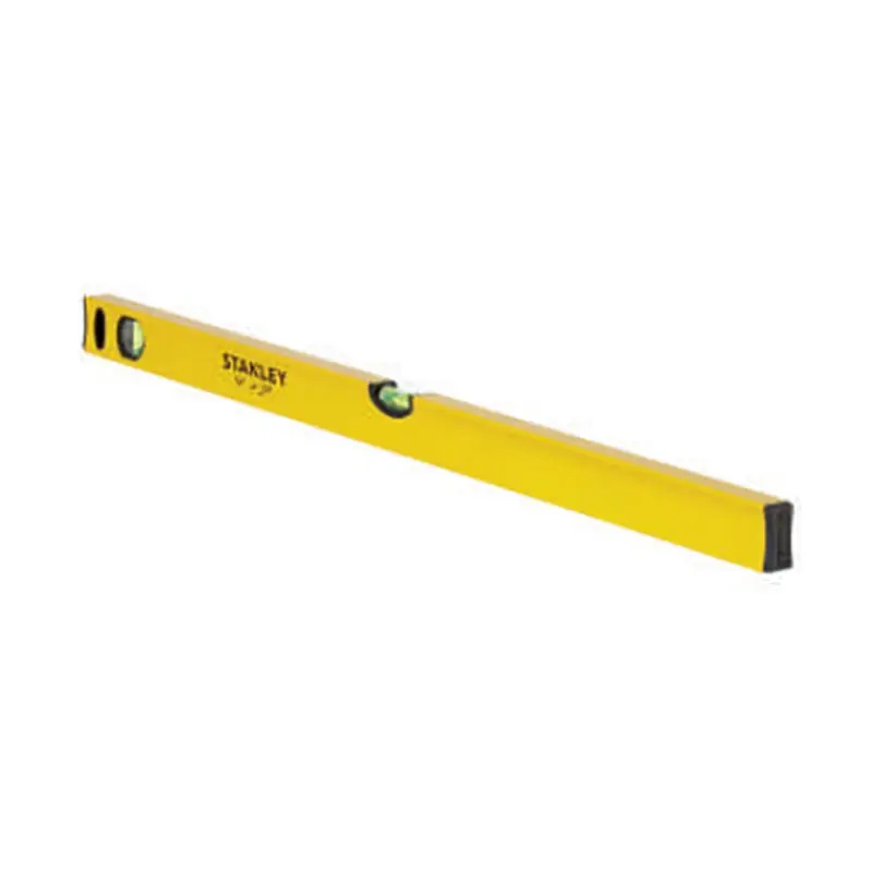 Precio Reducido Nivel tub.stanley 3 2 burbujas 60cm stht1-43103
