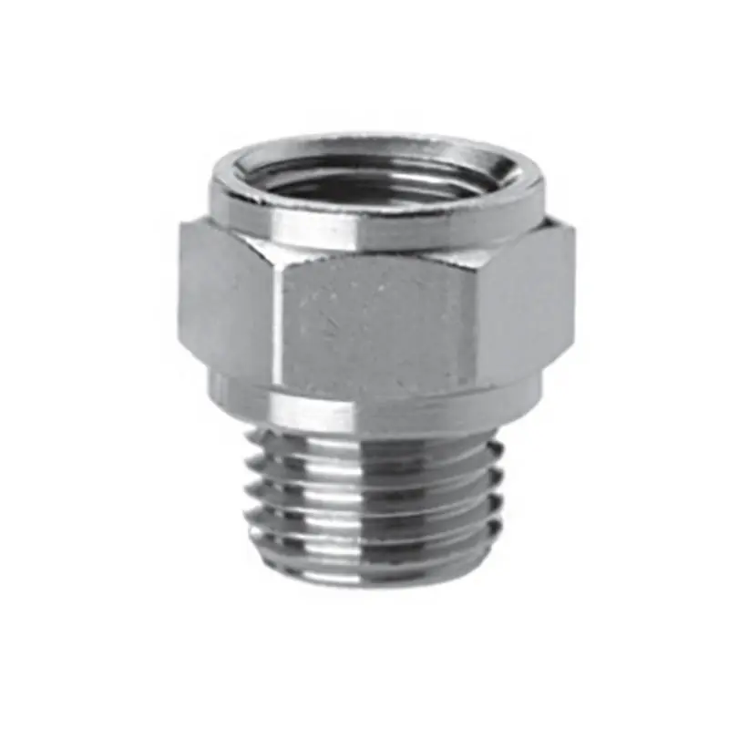 Racor alargador reduc. s.2000 macho 1/4 - hembra 3/8 Súper Precio