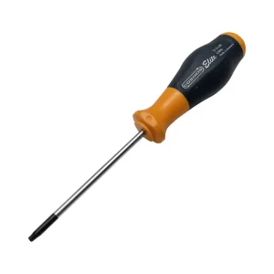 Venta Final 1 x Destornillador TORX T10 longitud total 175 longitud varilla metálica 80