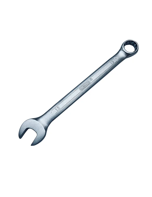 No Te Lo Pierdas 1 x Llave plano MEZCLADO 18 para Tornillos cabeza hexagonal / Tuerca M12