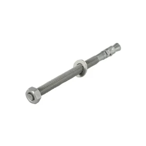 Venta Final 1 x FISCHER Anclaje Anclaje FISCHER FBN II 8X91 roscado en 59 Inoxidable A4