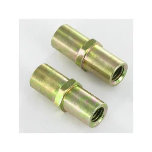 1 x Casquillo hexagonal Bicromato 8X20 M5 en plano 8 No Te Lo Pierdas
