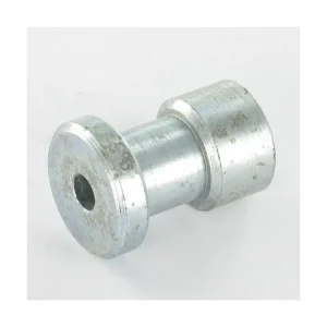 1 x CARRETE 19X26 / M6X18 Acero cincado blanco Liquidación