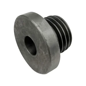 1 x ANILLO Acero bruto roscado 45X29 M30/20 PERC14.5 Garantía De Devolución De Dinero
