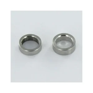 1 x ANILLOS Inox 10X7X3 Nueva Colección