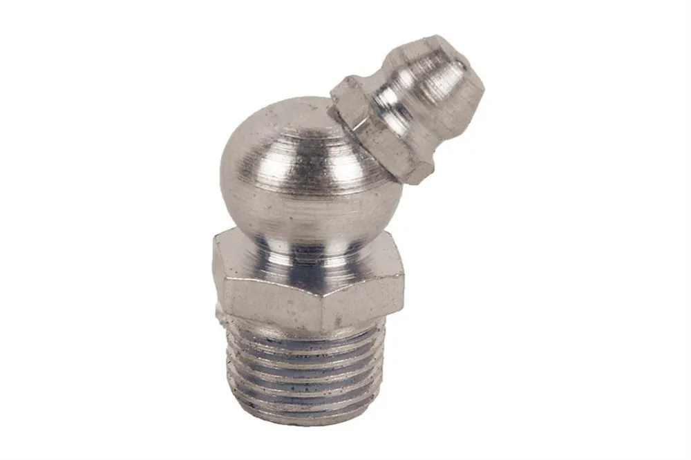 ENGRASADOR SEMICURVO 12/175 (Envase de 50) Stock Limitado