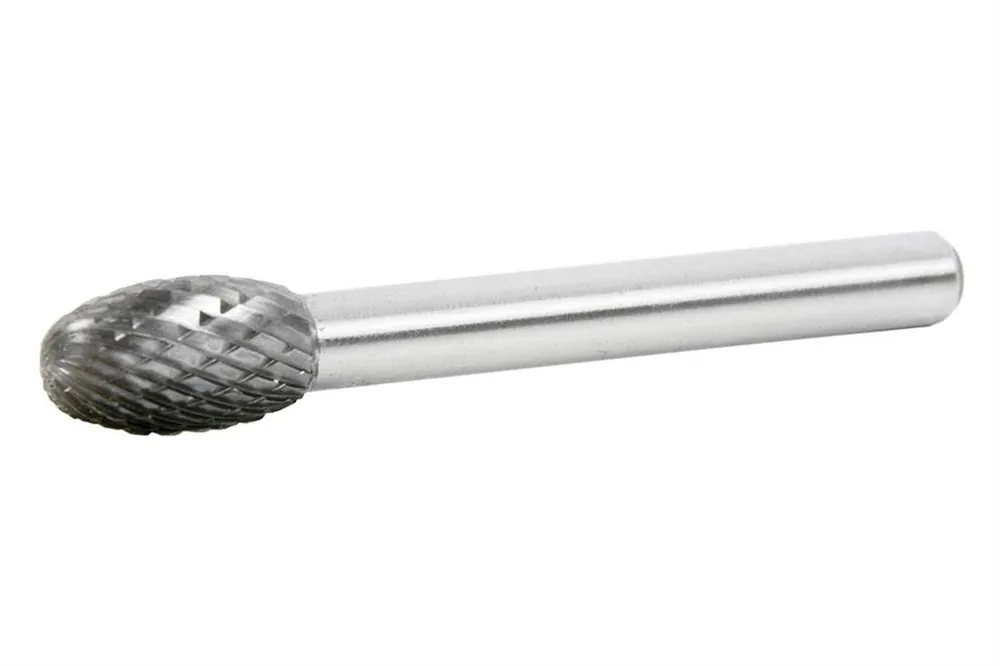 Envío Gratis FRESA ROTATIVA OVAL 8mm.