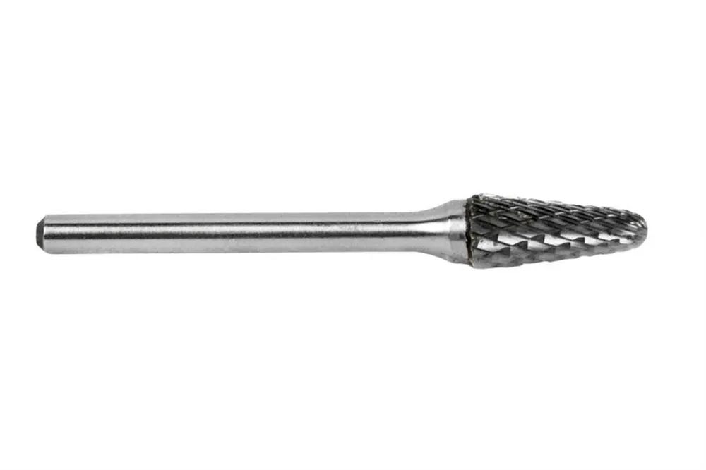 Bestseller FRESA ROTATIVA CÓNICA CON RADIO 6mm.